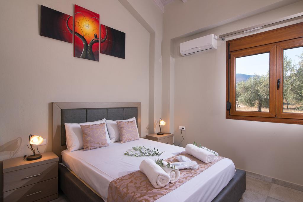 Olive Land Villas ลิเมนาเรีย ห้อง รูปภาพ