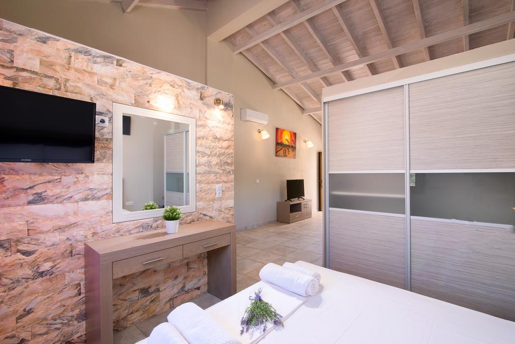 Olive Land Villas ลิเมนาเรีย ห้อง รูปภาพ