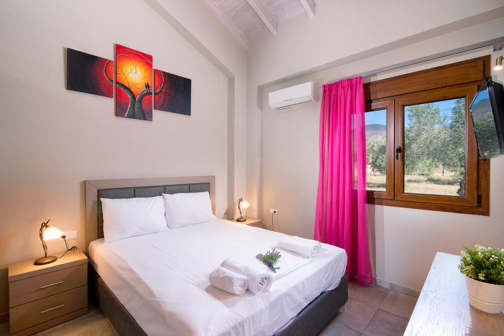 Olive Land Villas ลิเมนาเรีย ห้อง รูปภาพ