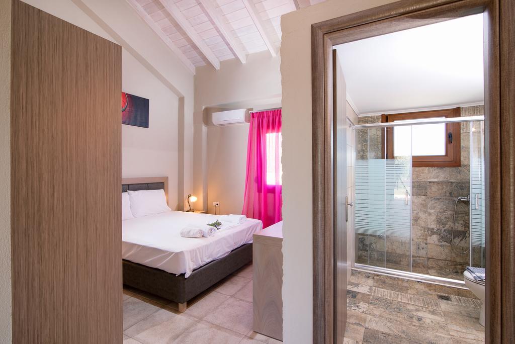Olive Land Villas ลิเมนาเรีย ห้อง รูปภาพ