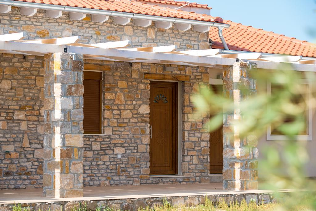 Olive Land Villas ลิเมนาเรีย ห้อง รูปภาพ