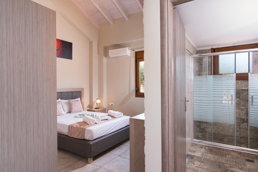 Olive Land Villas ลิเมนาเรีย ห้อง รูปภาพ